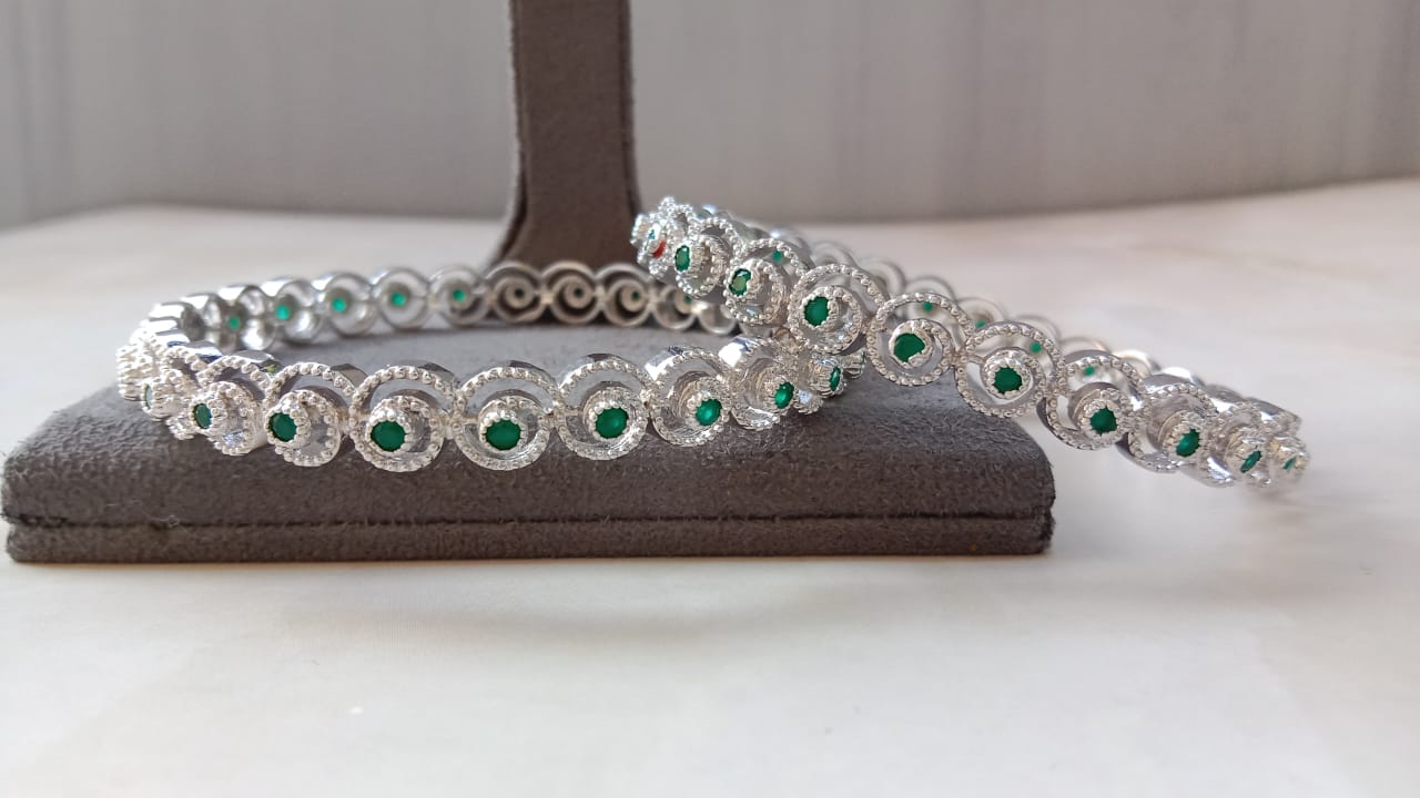 Pair of Bangles