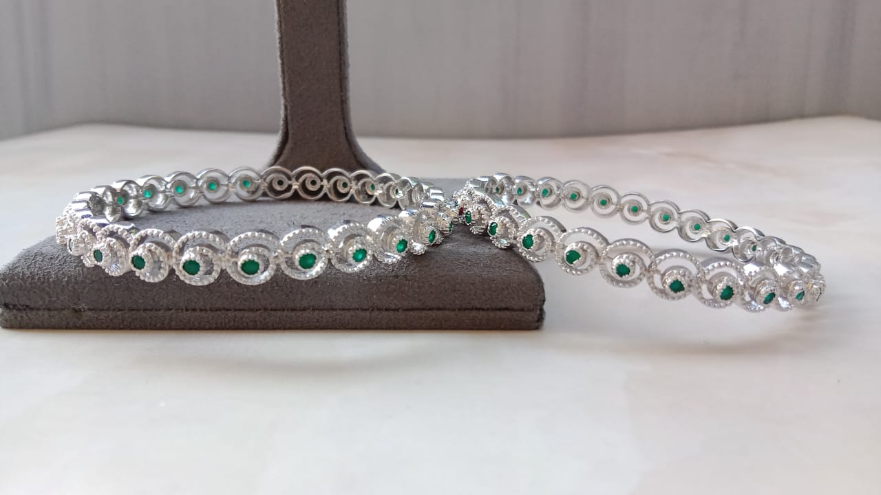 Pair of Bangles