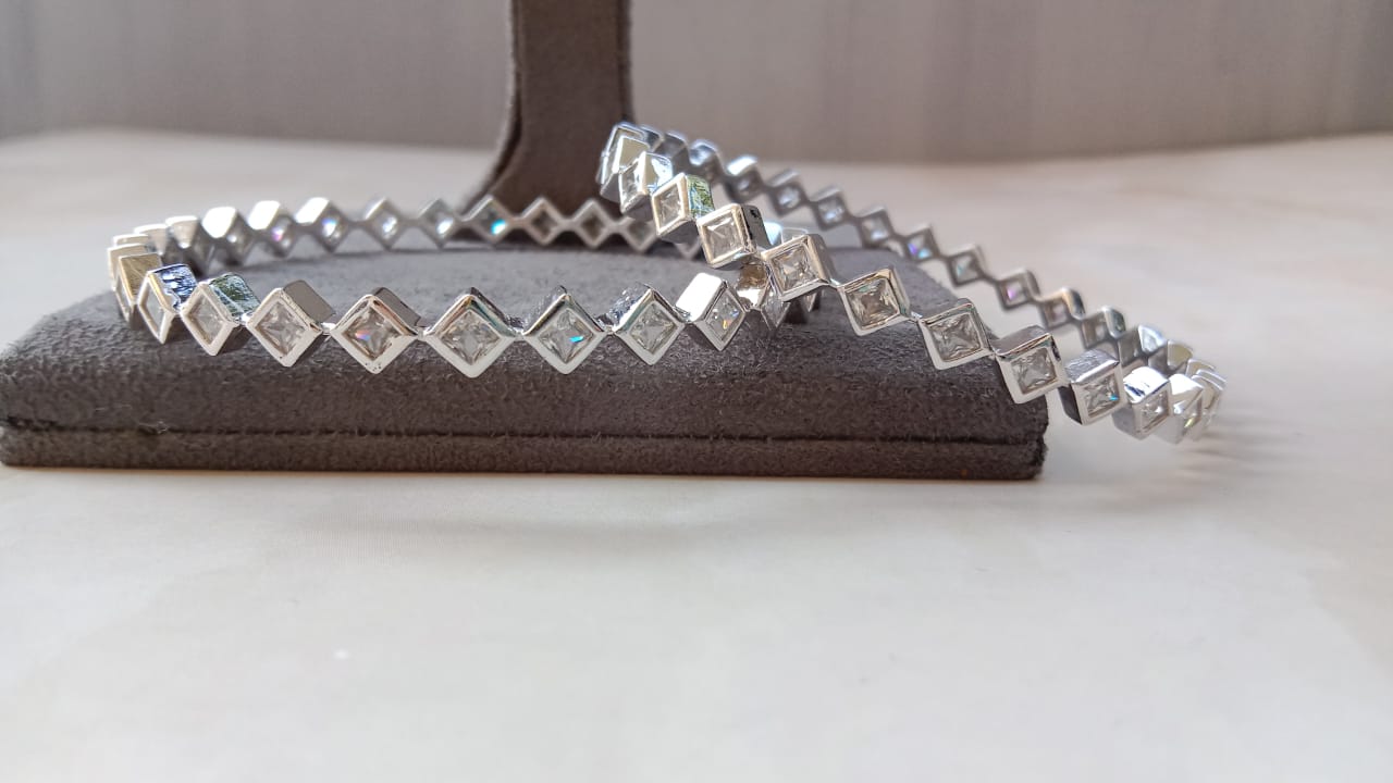 Pair of Bangles