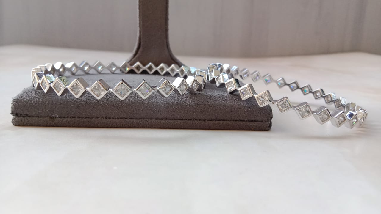 Pair of Bangles