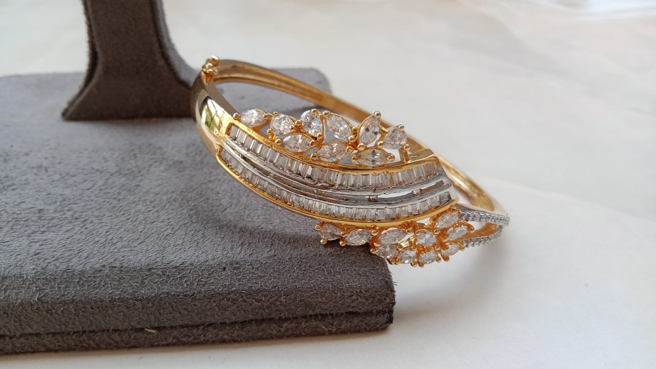 Golden Bracelet