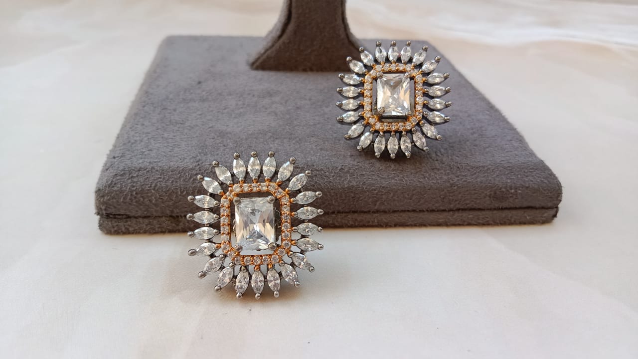 Victorian Tops
