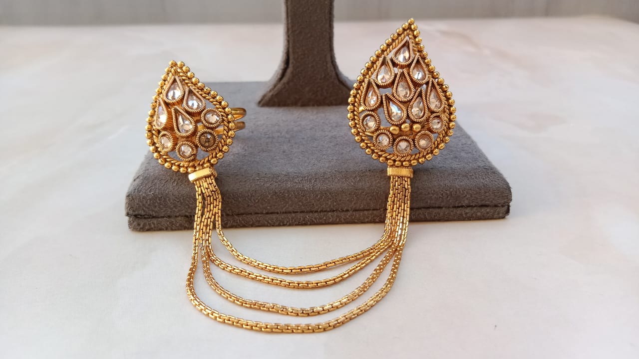 Twin Ring