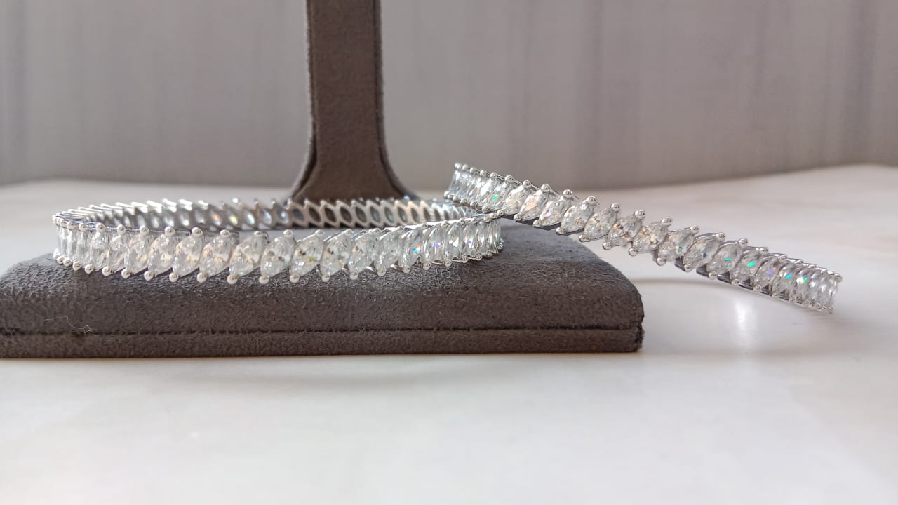 Pair of Bangles