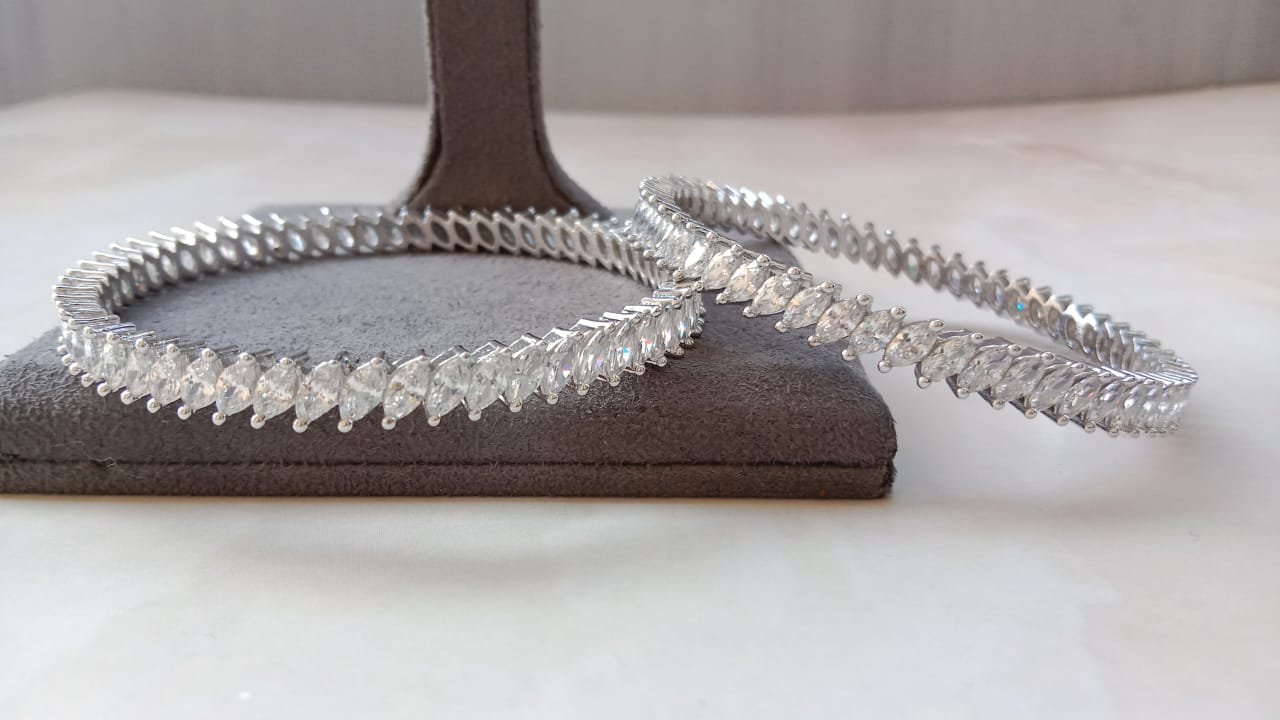 Pair of Bangles