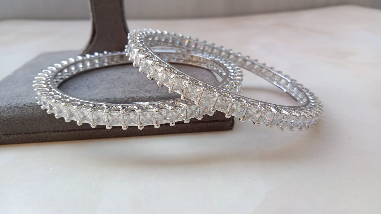 Pair of Bangles