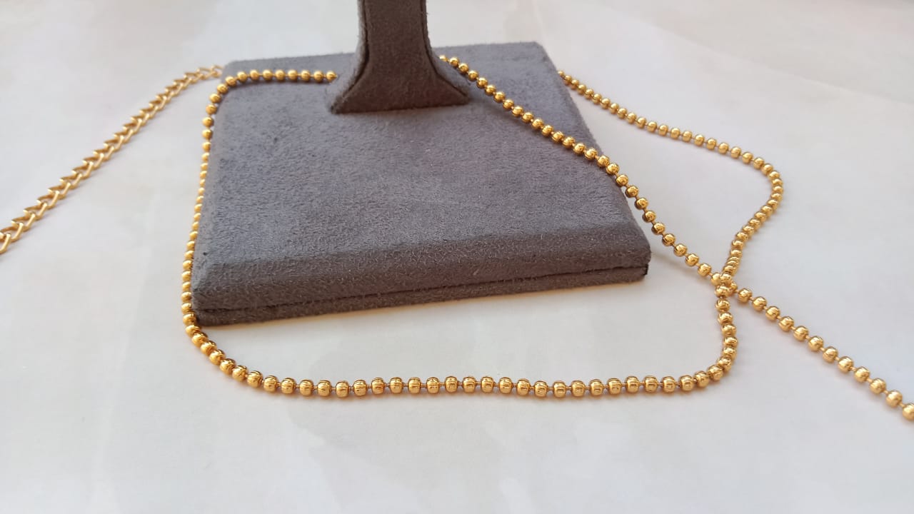 Gold Plated Kamarbandh