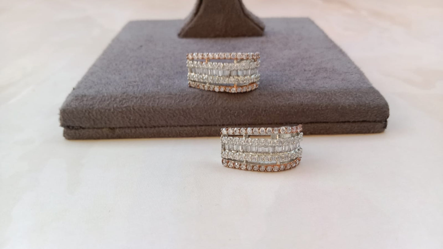 American diamond Bali