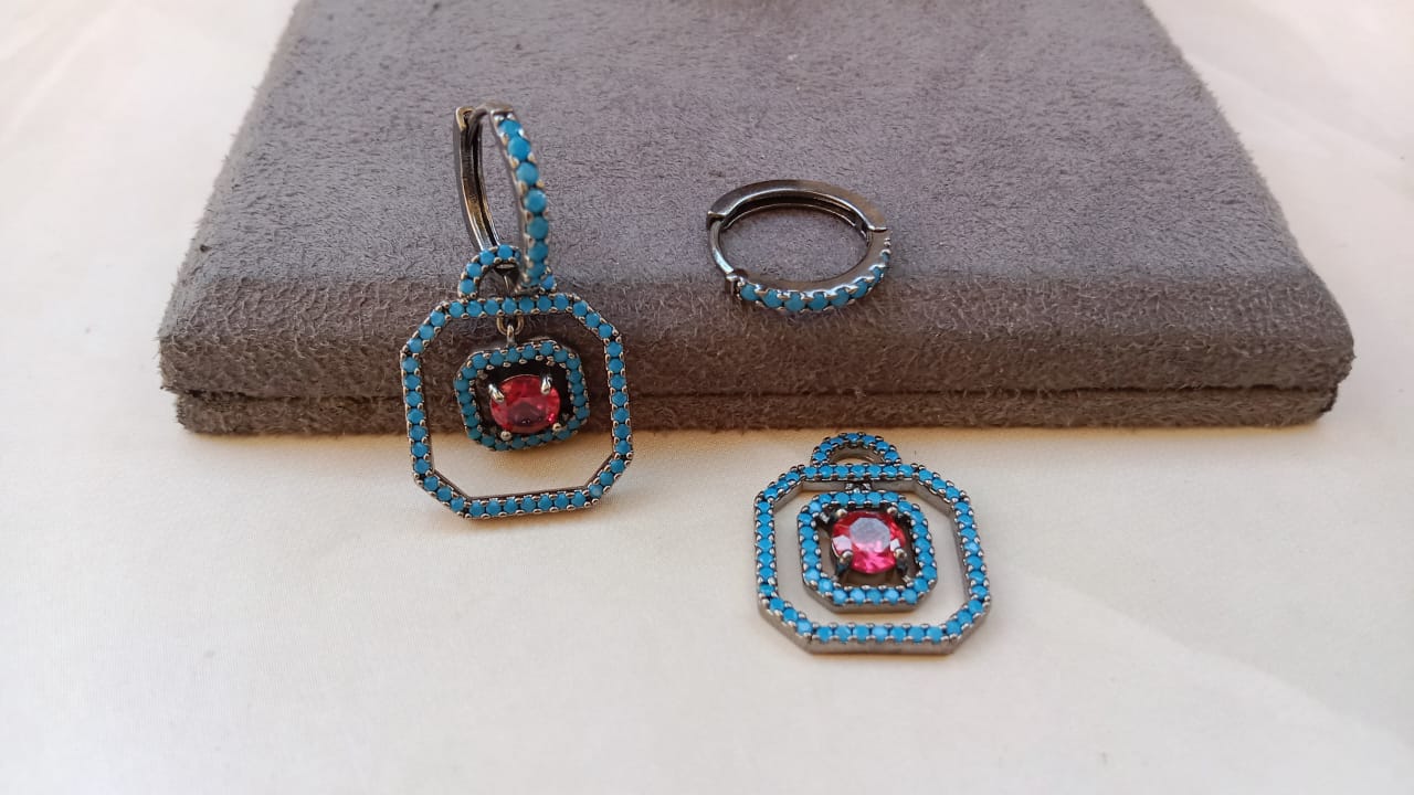 Detachable Bali