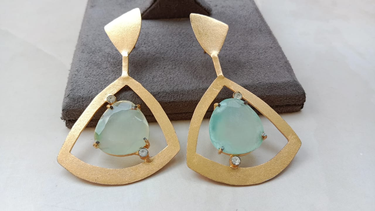 Fusion Earrings