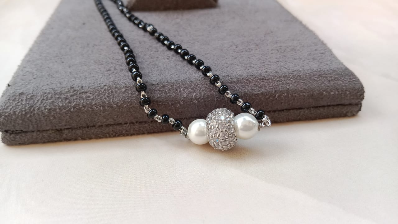 Mangalsutra Pendant