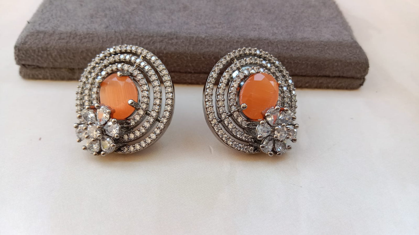 American Diamond Tops