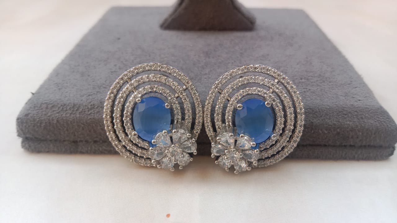 American Diamond Tops