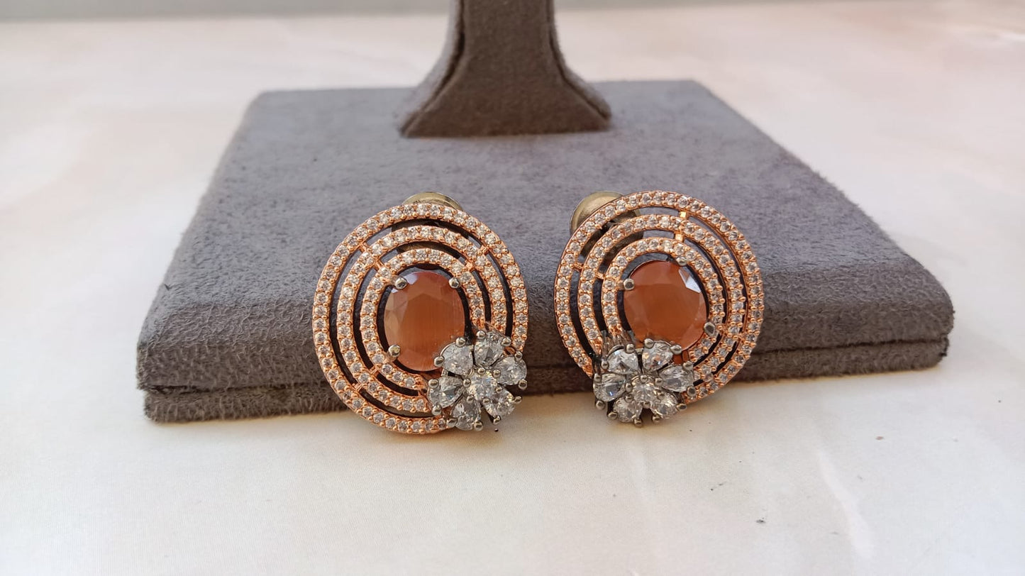 American Diamond Tops