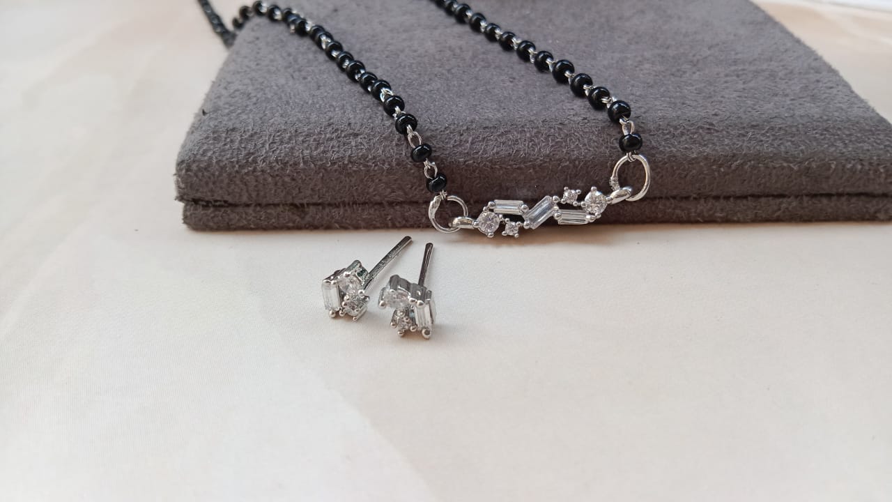 Mangalsutra Set