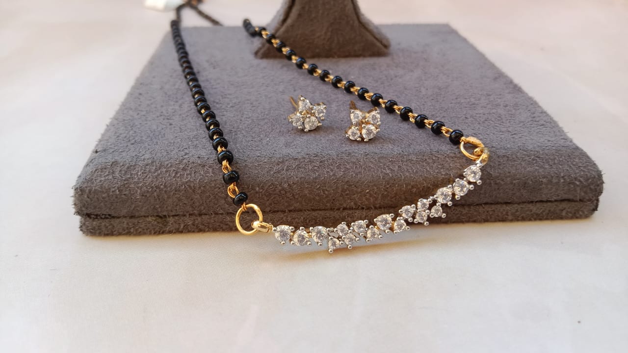 Mangalsutra Set