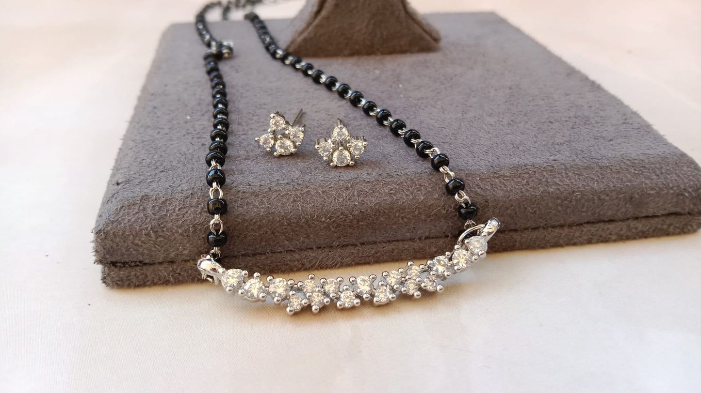 Mangalsutra Set