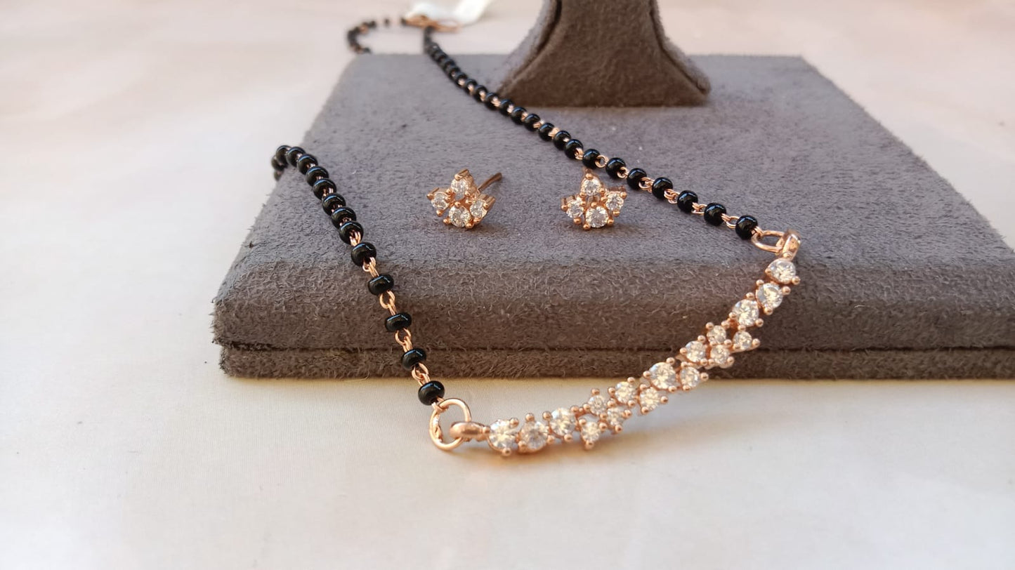 Mangalsutra Set