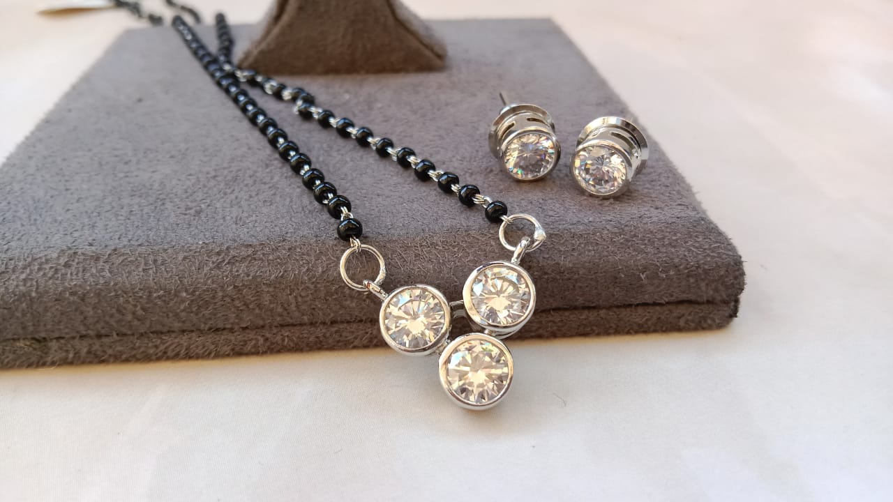 Mangalsutra Set