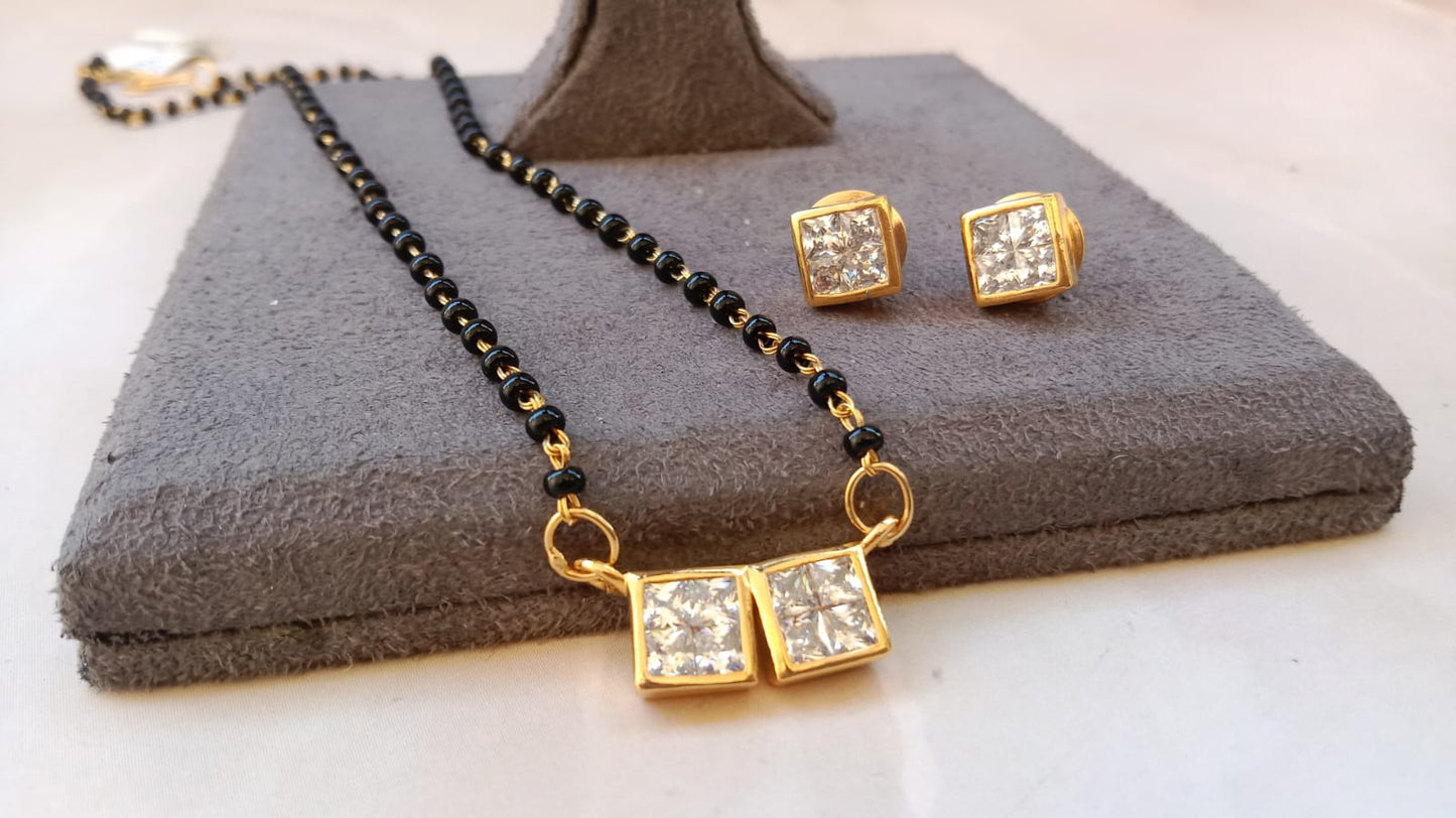 Mangalsutra Set