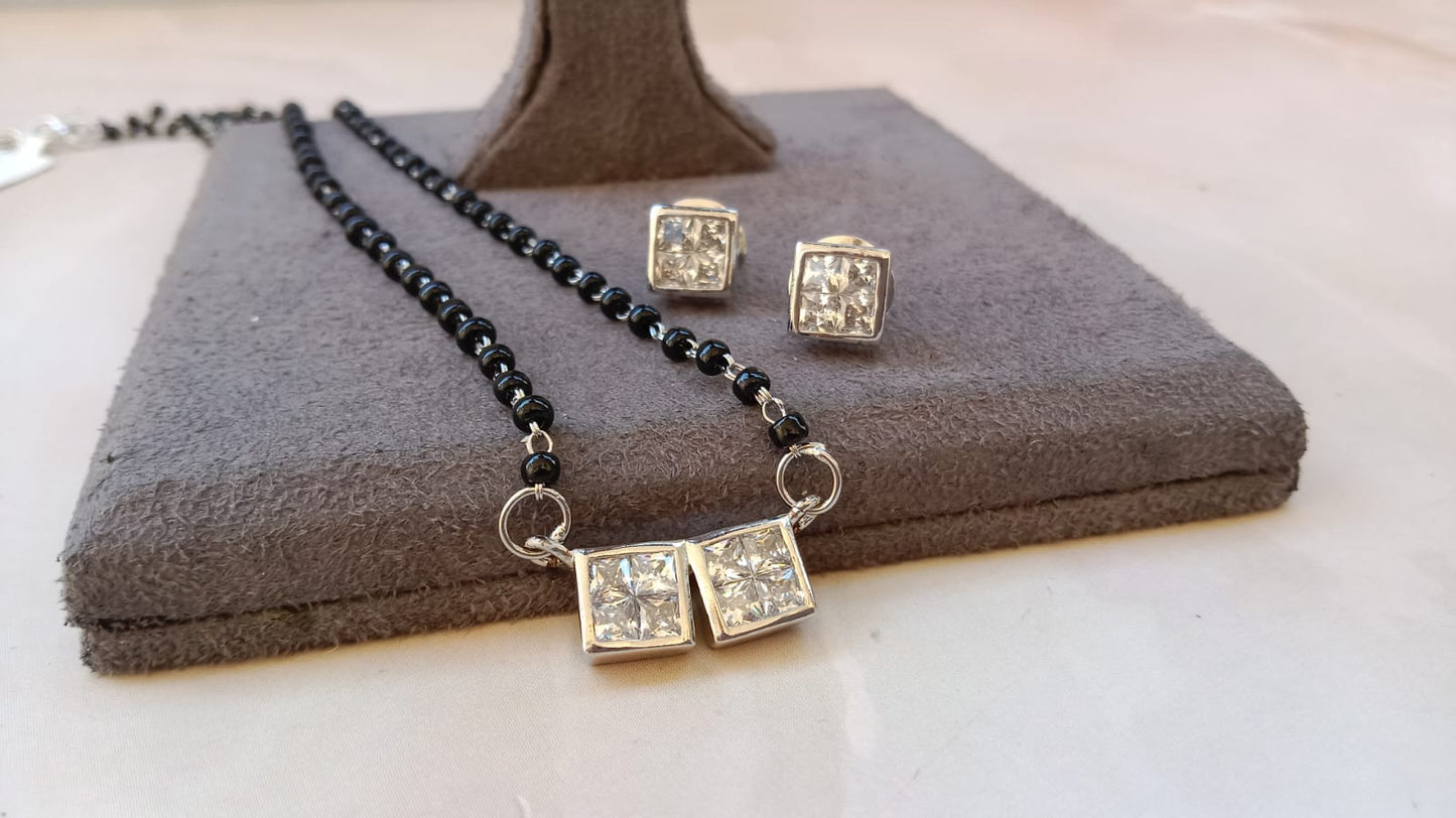 Mangalsutra Set