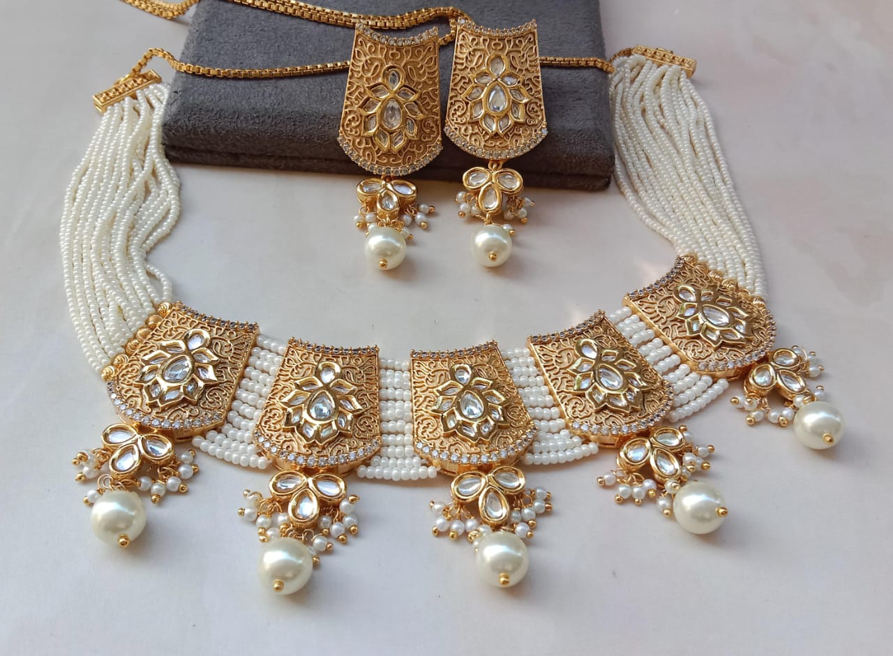 Pearl Set