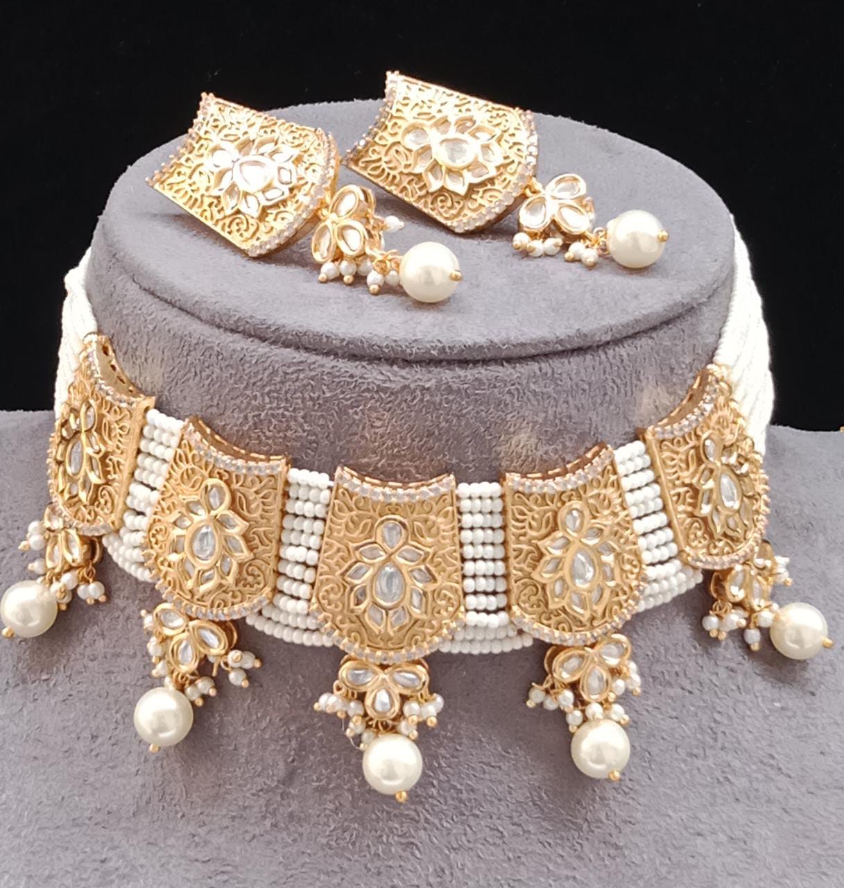 Pearl Set