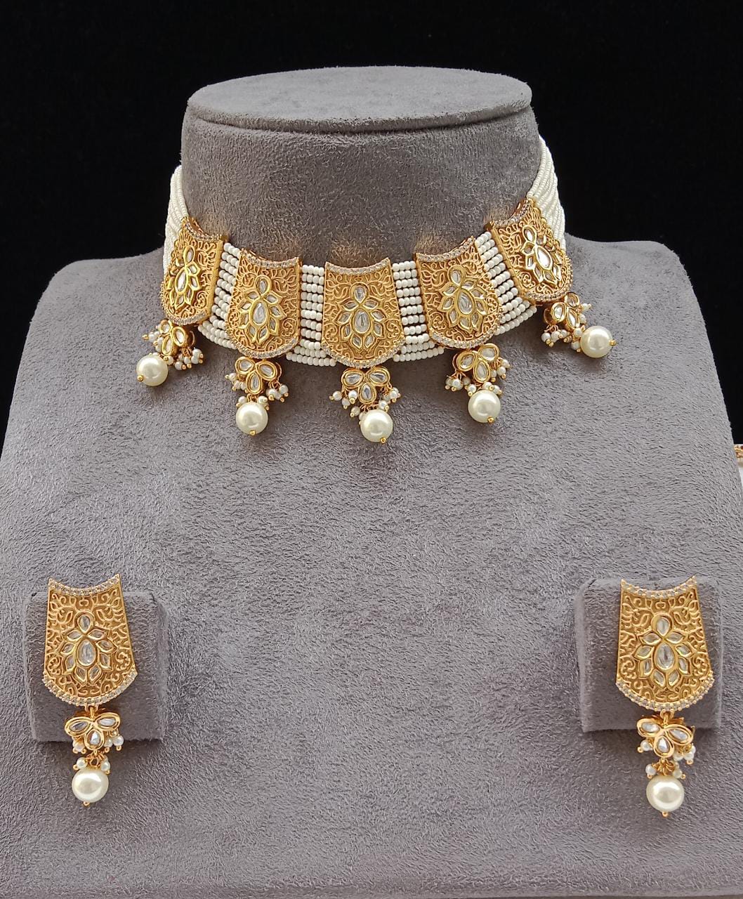 Pearl Set