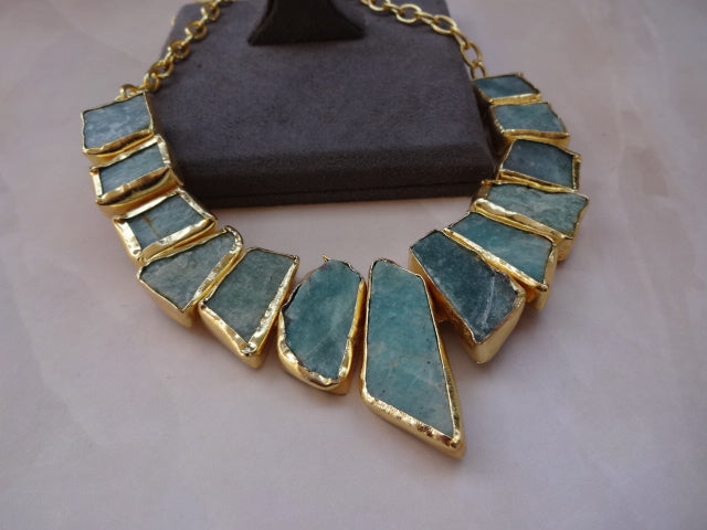 Fusion Neckpiece