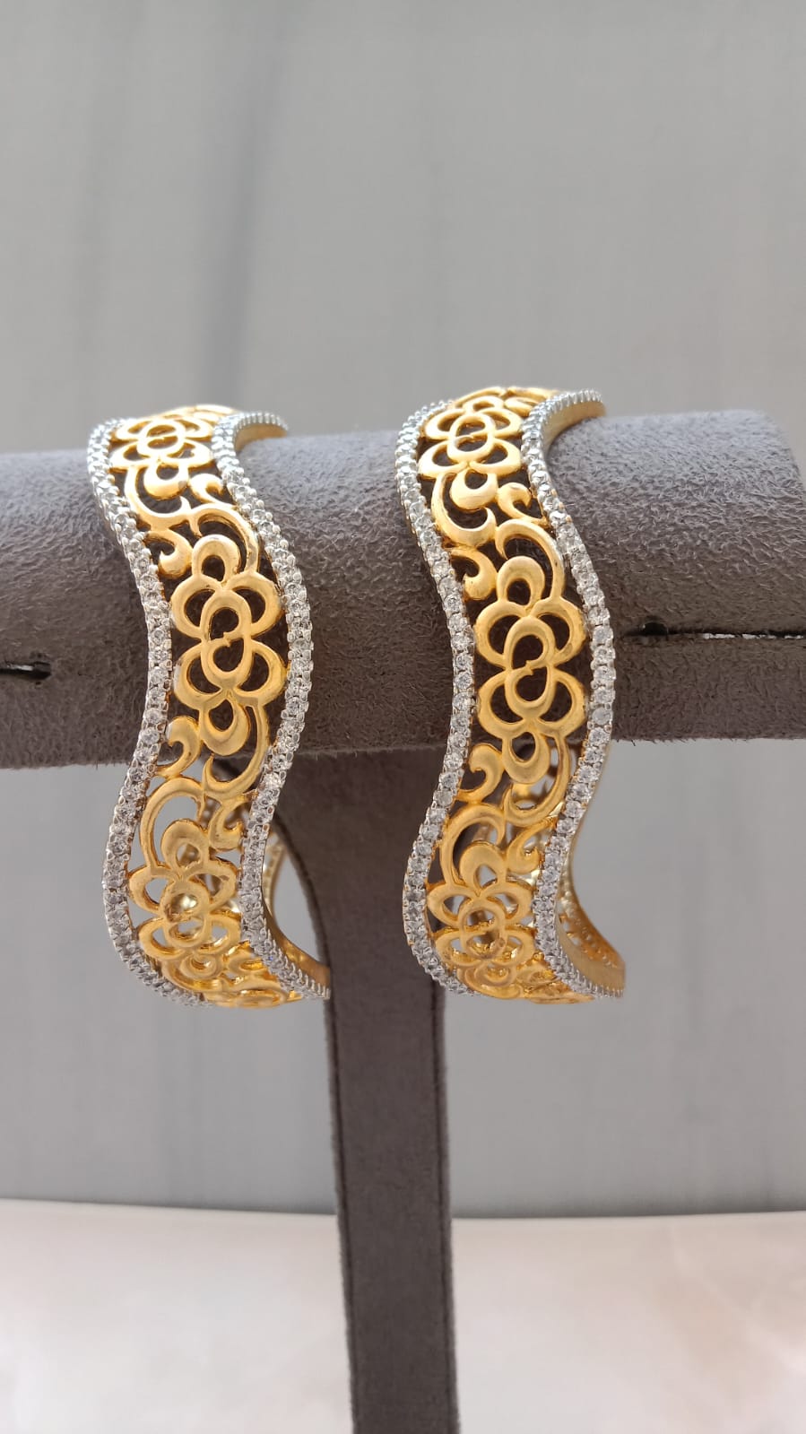 Pair of Bangles