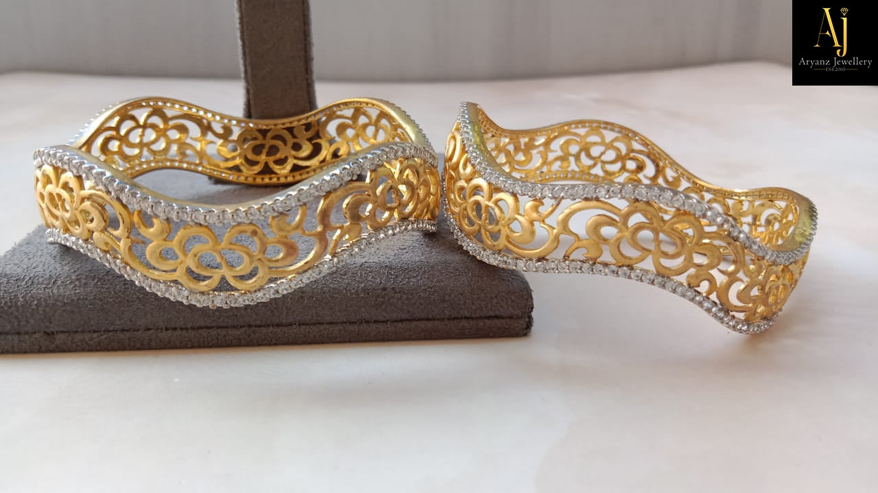 Pair of Bangles