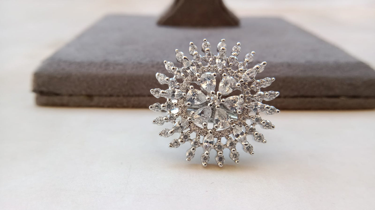 Cocktail Ring