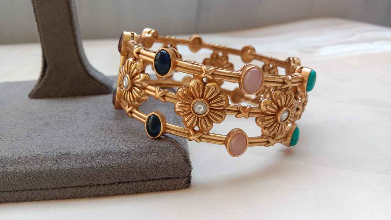 Navratan Bracelet