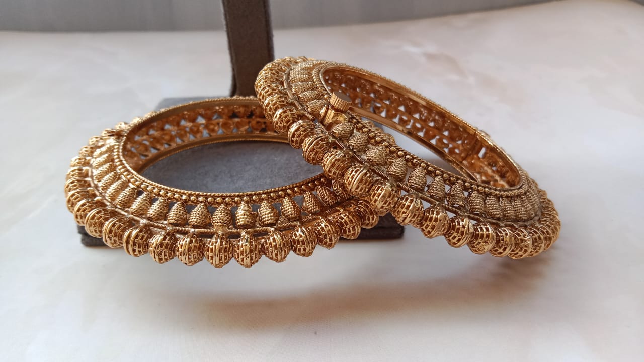 Pair of Bangles