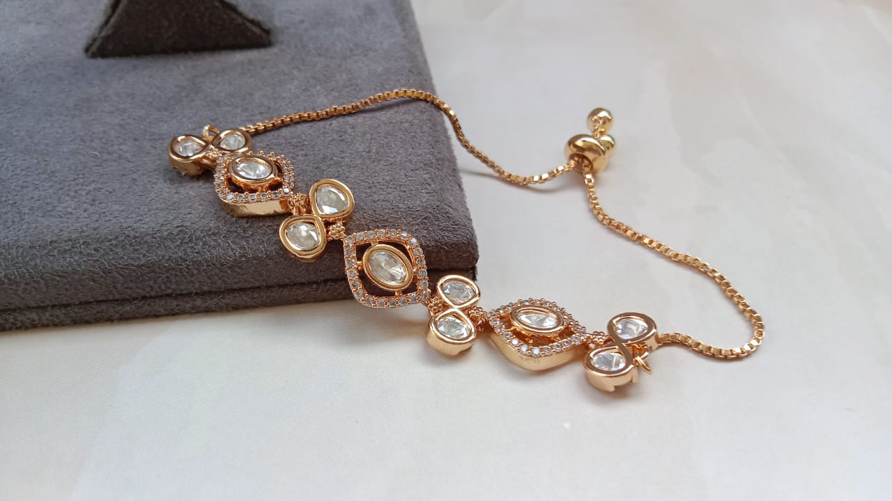 Flexible Bracelet