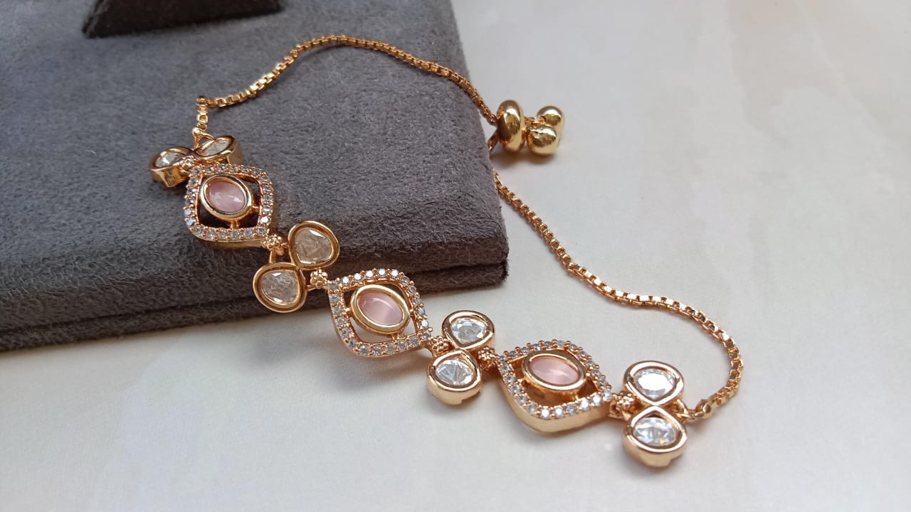 Flexible Bracelet