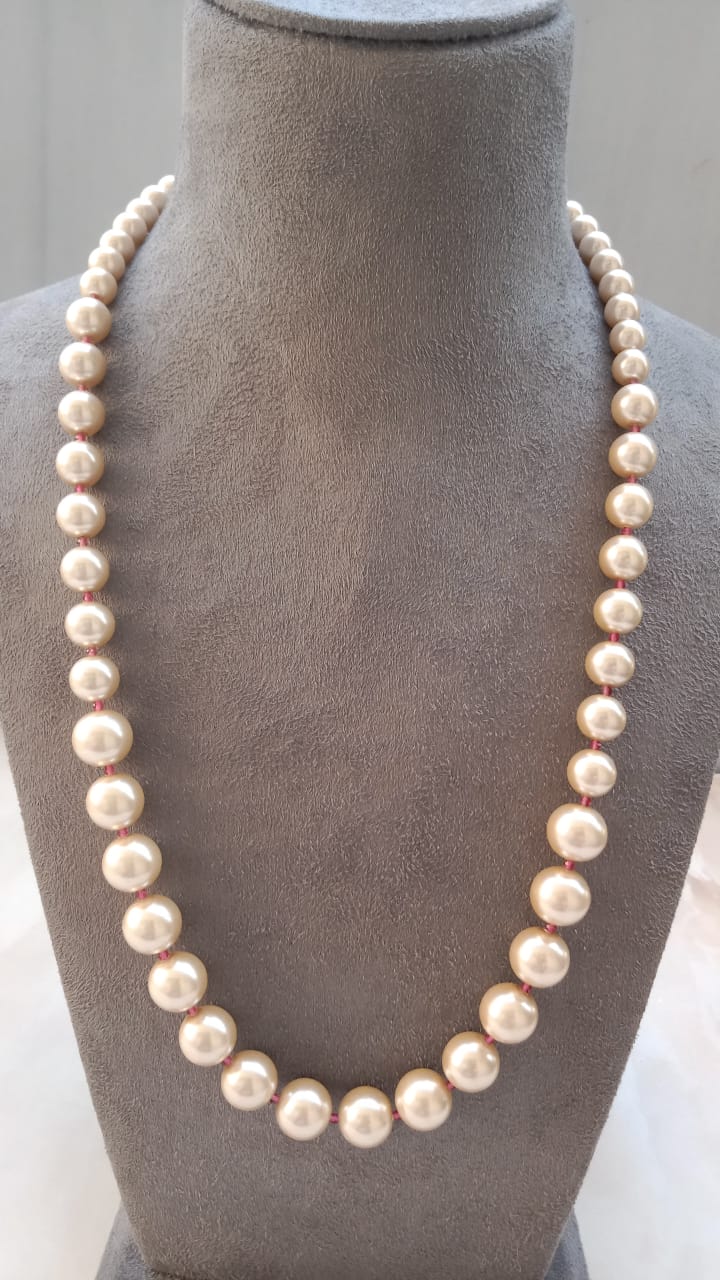 Pearl Mala