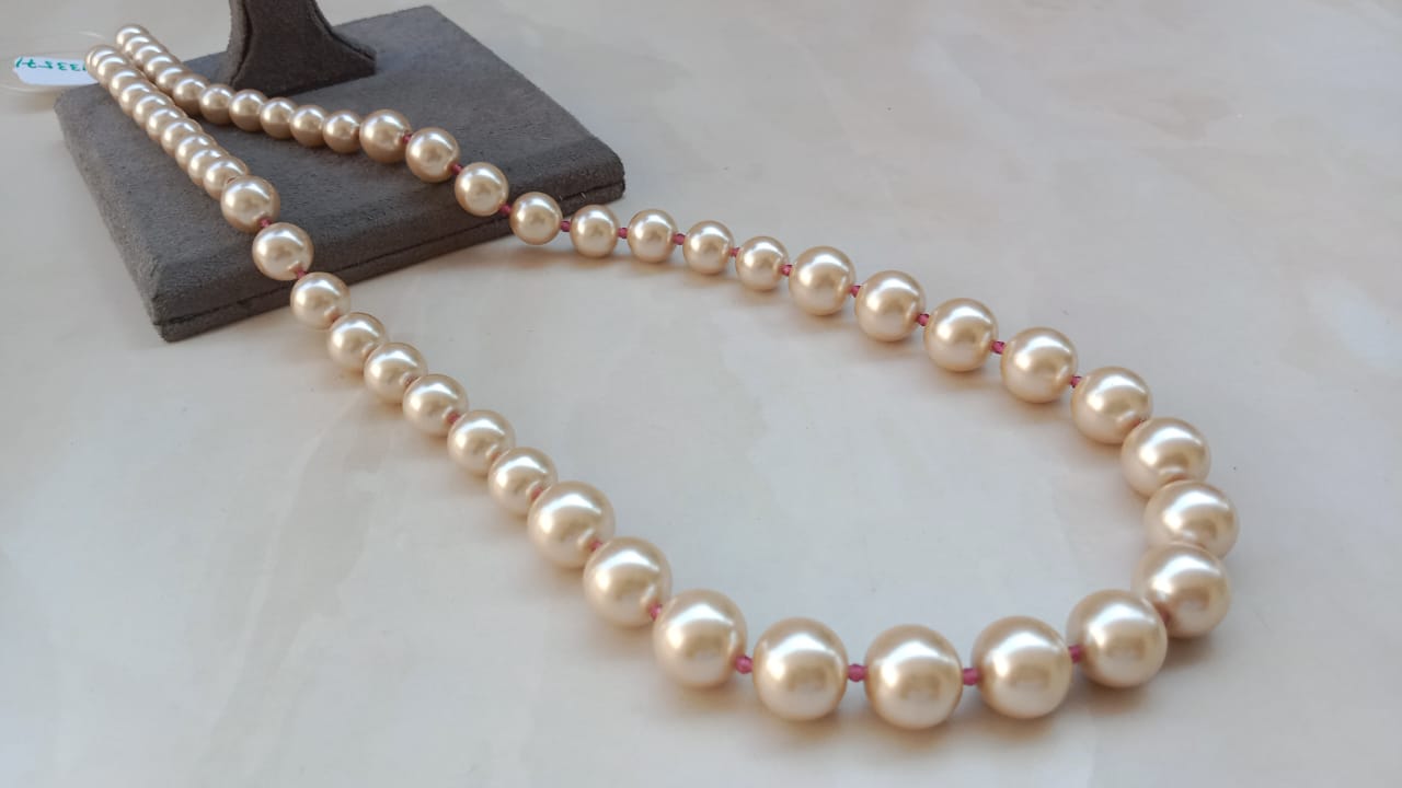 Pearl Mala