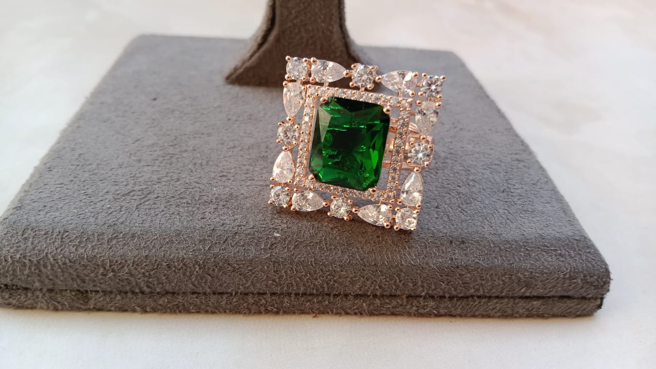 Square Ring