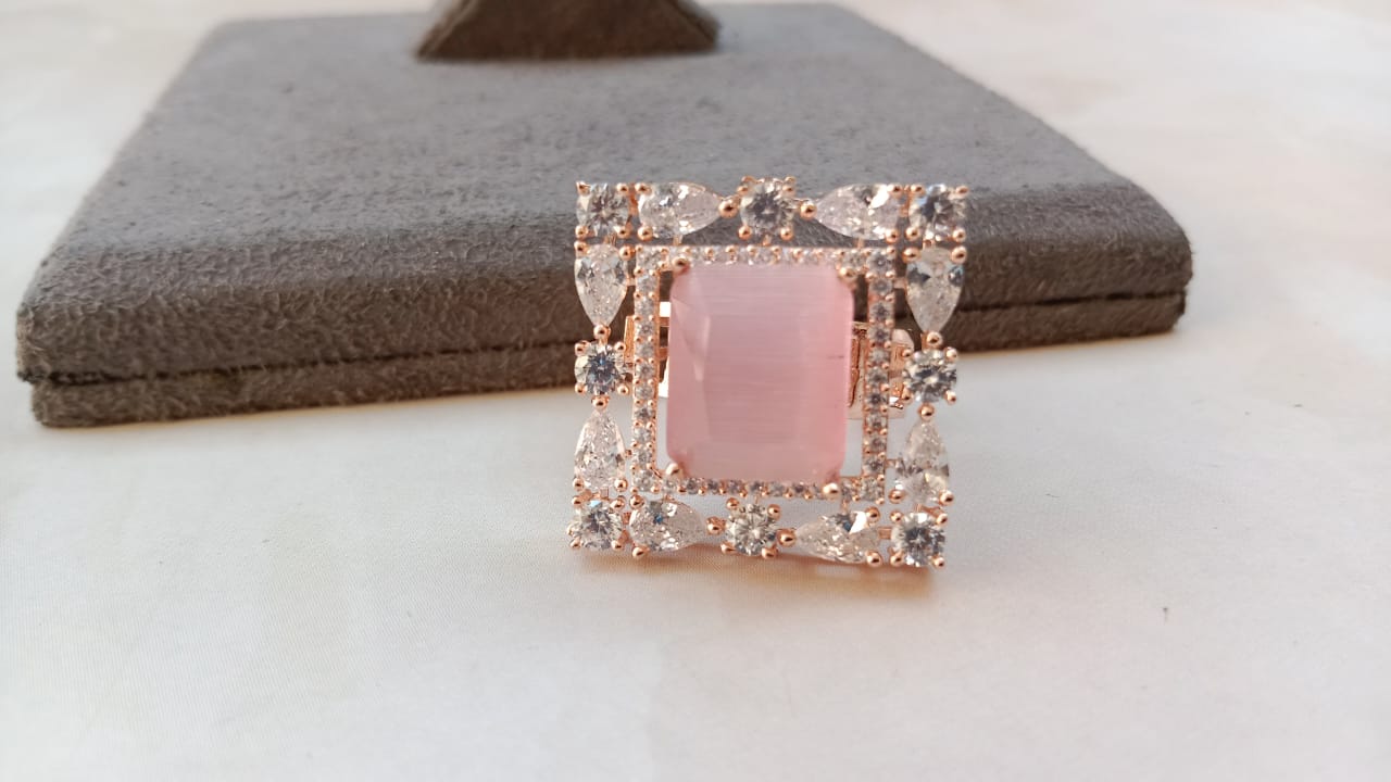 Square Ring