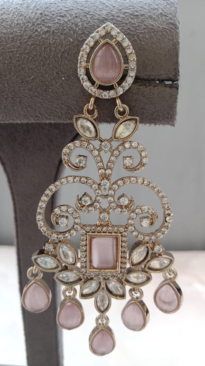 Designer Earrings