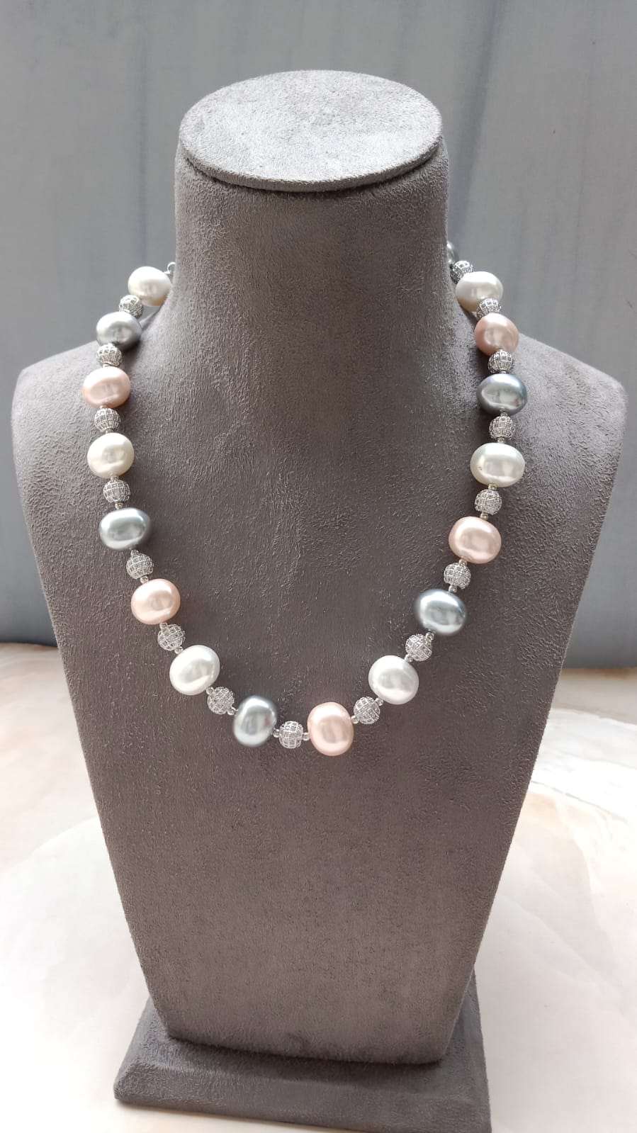 Pearl Mala