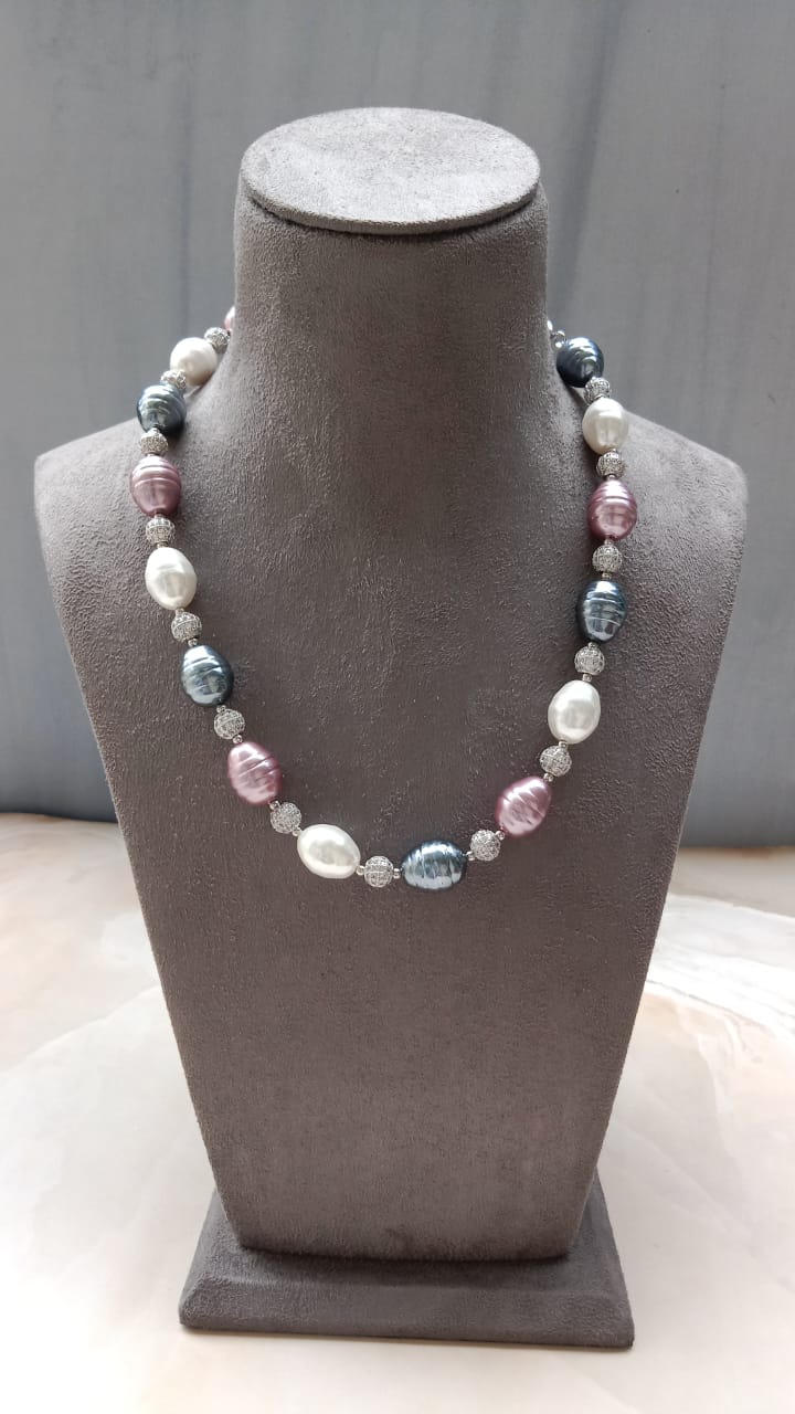 Pearl Mala