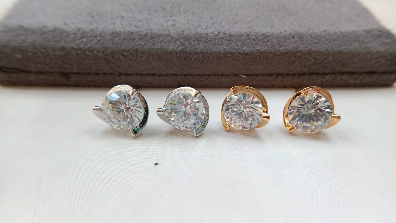 Solitaire Tops