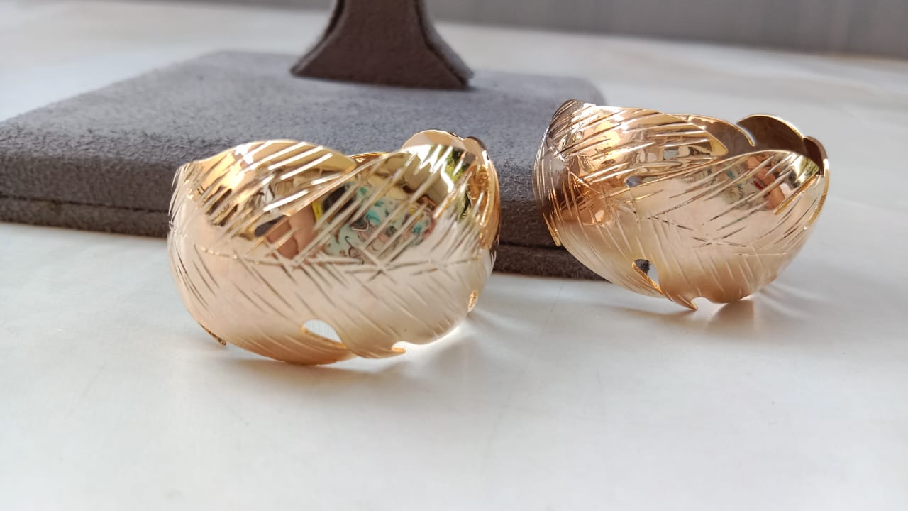 Classic Everyday Designer Jewellery