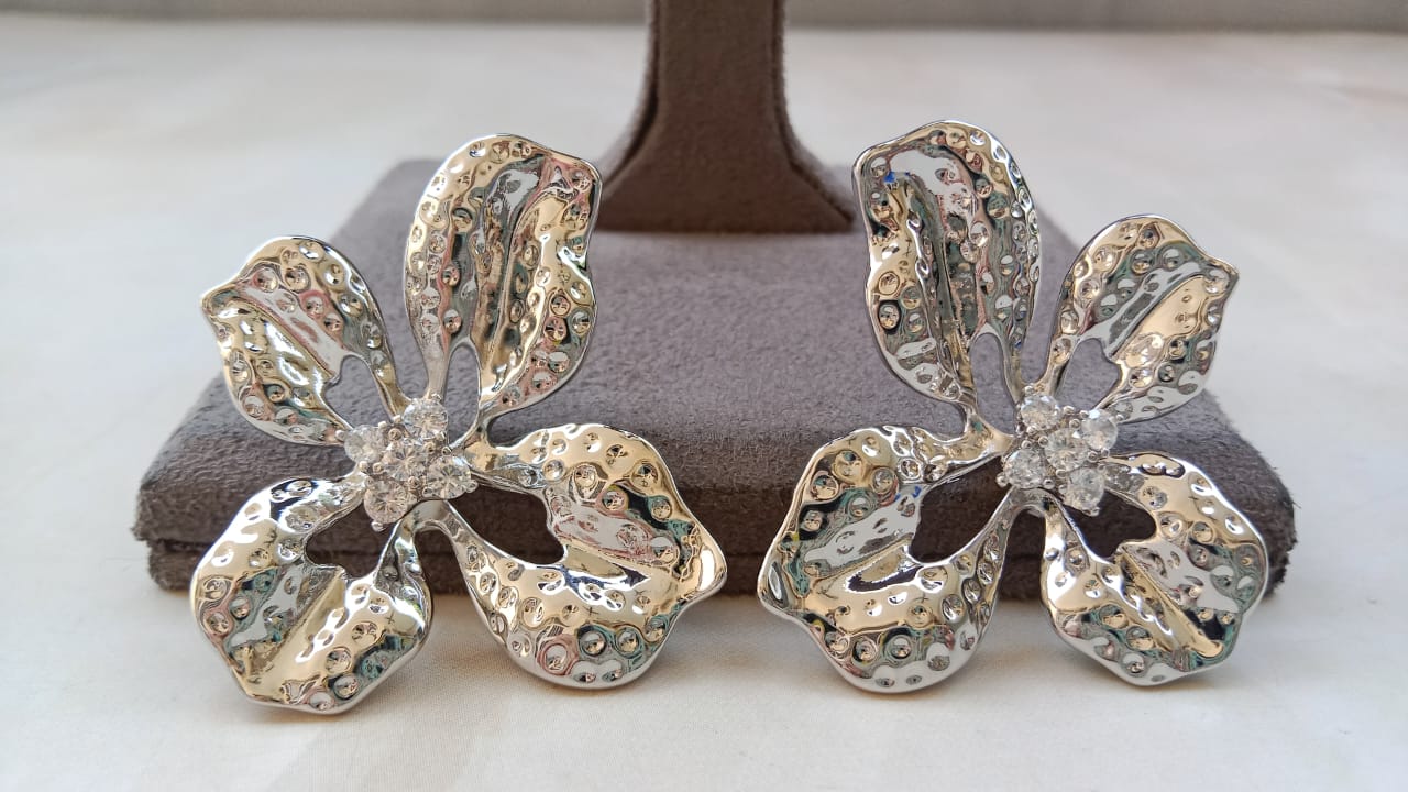 Elegant Designer Statement Jewellery