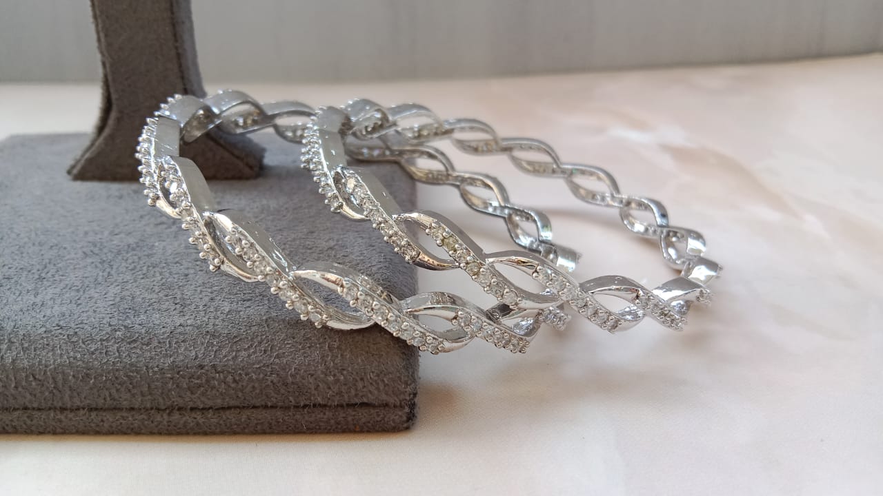 Pair of Bangles