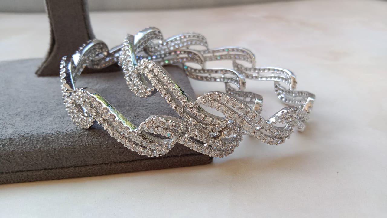 Pair of Bangles
