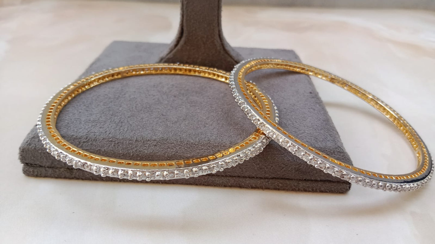 Bangle Pair