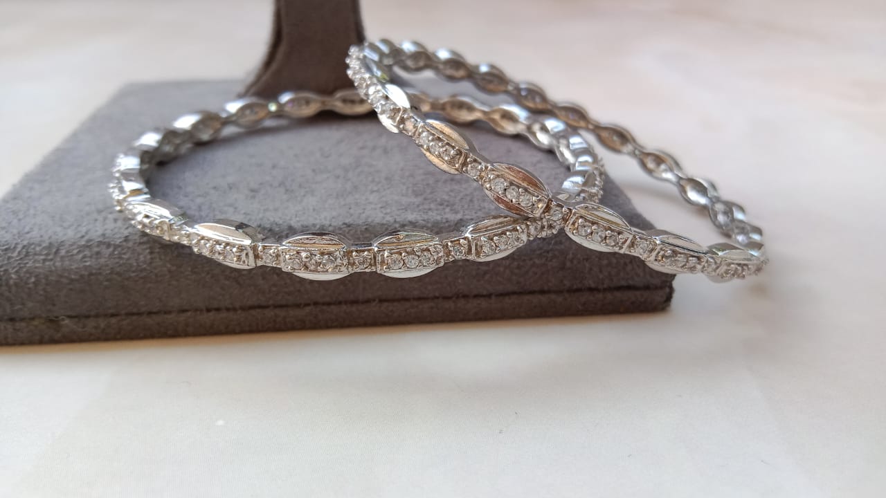 Pair of Bangles